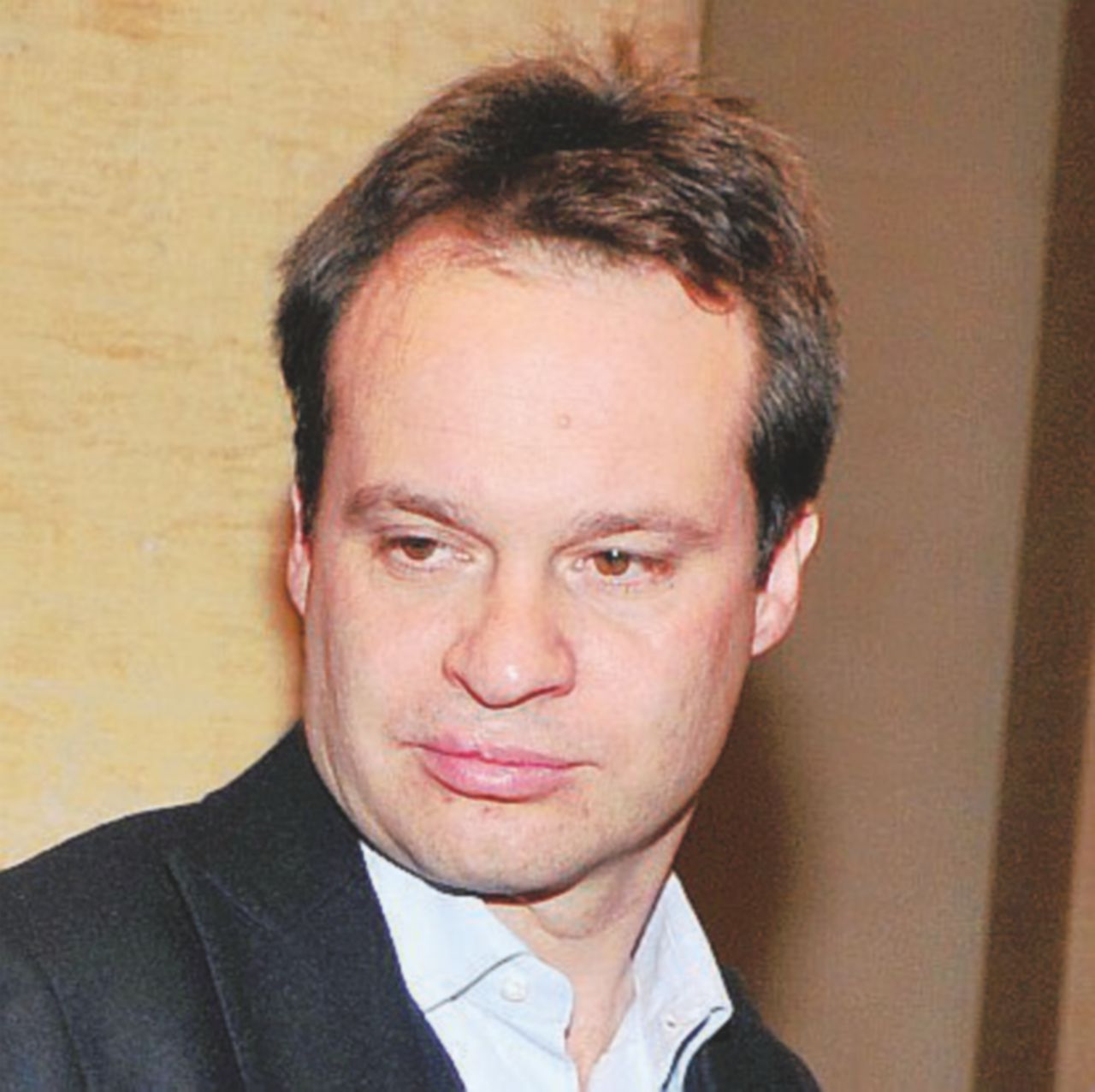 Copertina di Marchino, il Cantone del deep web