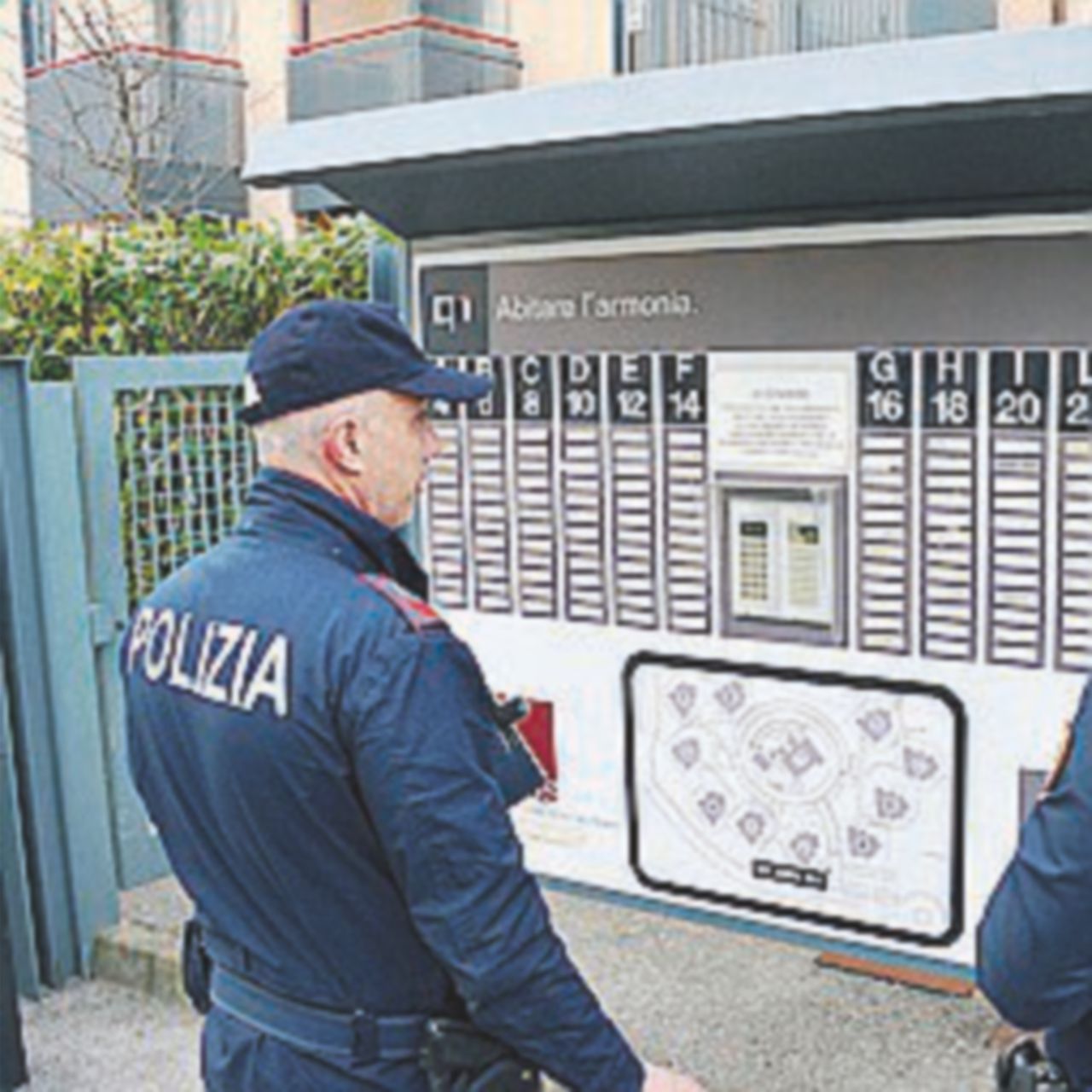 Miss Romagna sfregiata con l’acido dal suo ex compagno