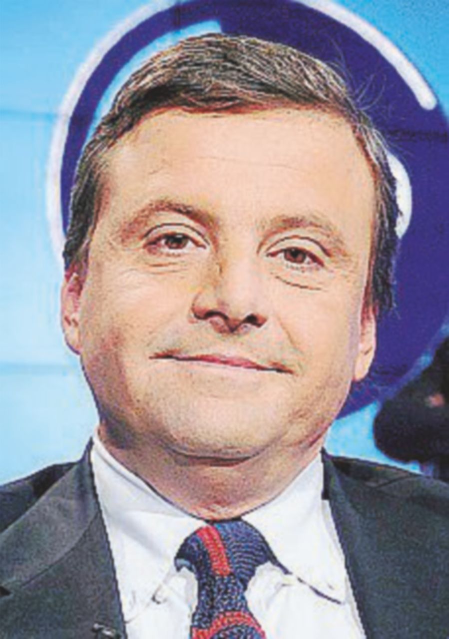 Consulenza a BCG, Calenda dovrà rispondere in aula Consulenza a BCG, Calenda dovrà rispondere in aula