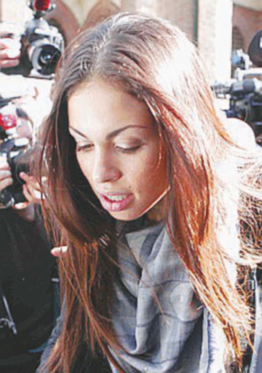 Processo Ruby ter, 2 olgettine parti civili: “Per noi vita rovinata” Processo Ruby ter, 2 olgettine parti civili: “Per noi vita rovinata”