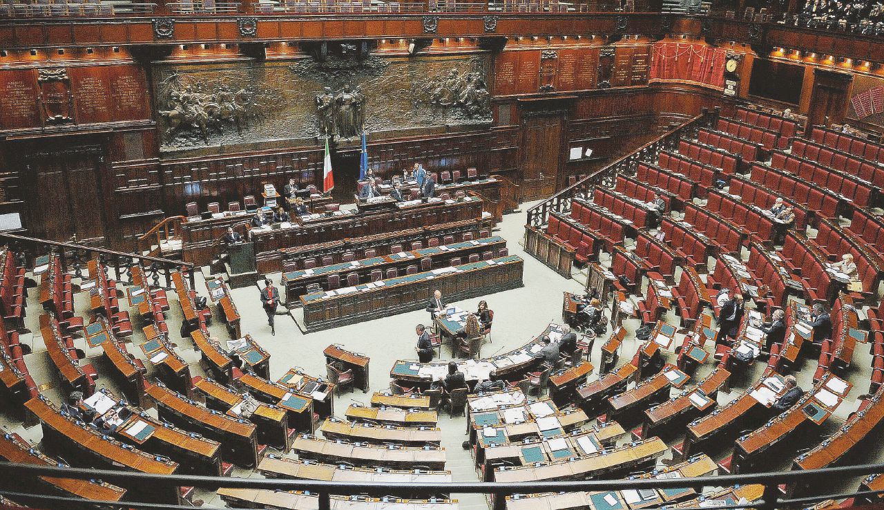 Lotti, Di Maio & C. Tutti i furbetti della “missione” Lotti, Di Maio & C. Tutti i furbetti della “missione”