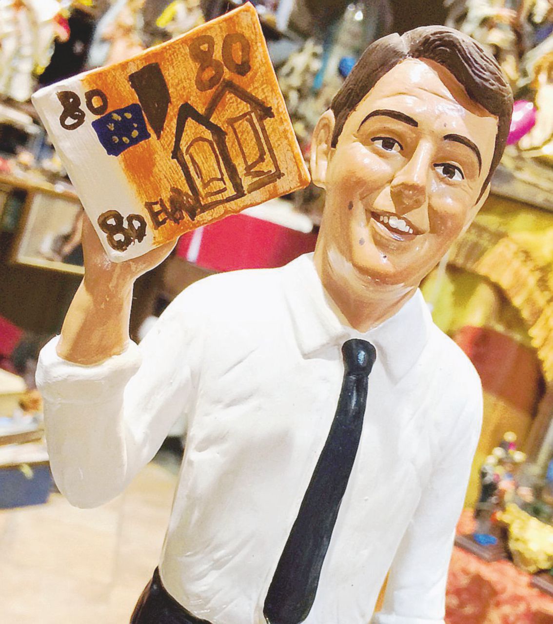 Ultimatum Ue: correzione da 3 miliardi entro gennaio