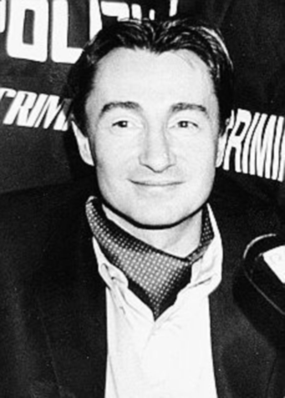 Case di lusso e conti correnti, sequestrato il tesoro di Maniero