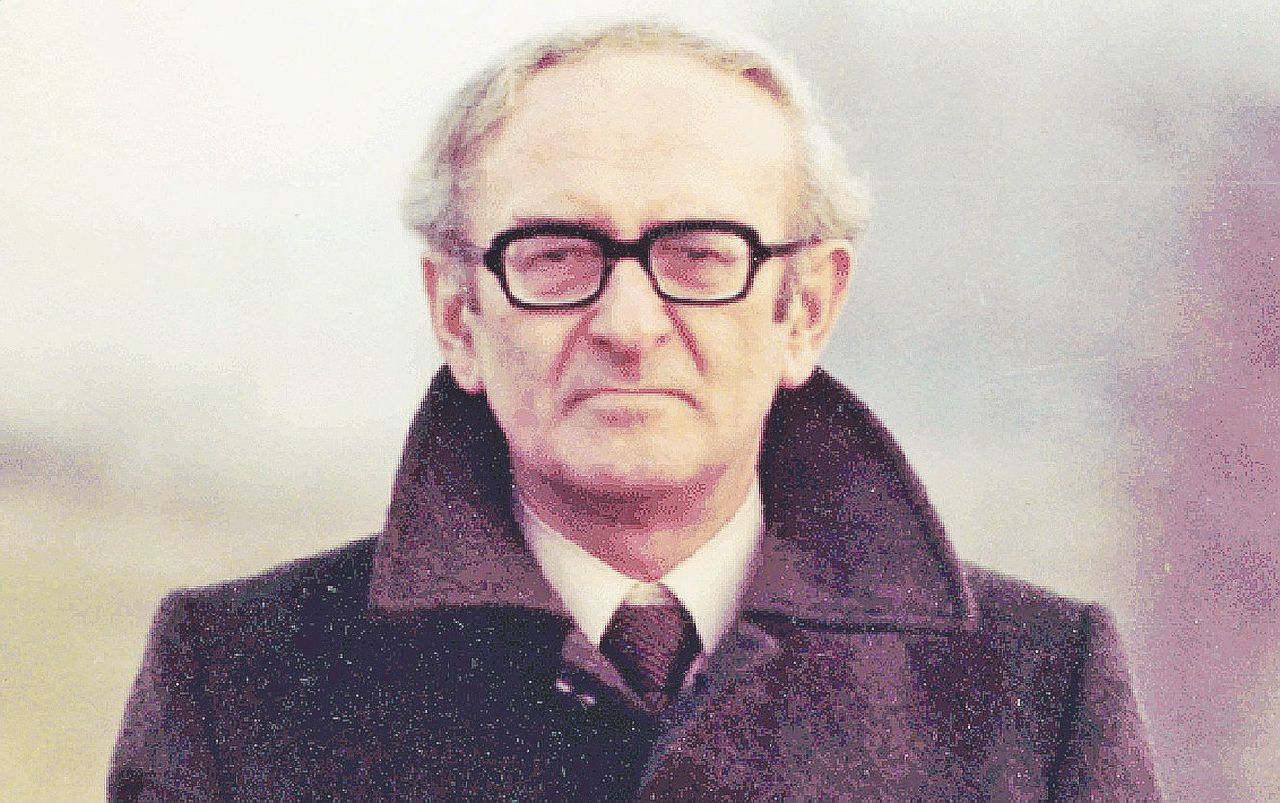 Copertina di Torino: chi voleva morto Bruno Caccia, magistrato onesto