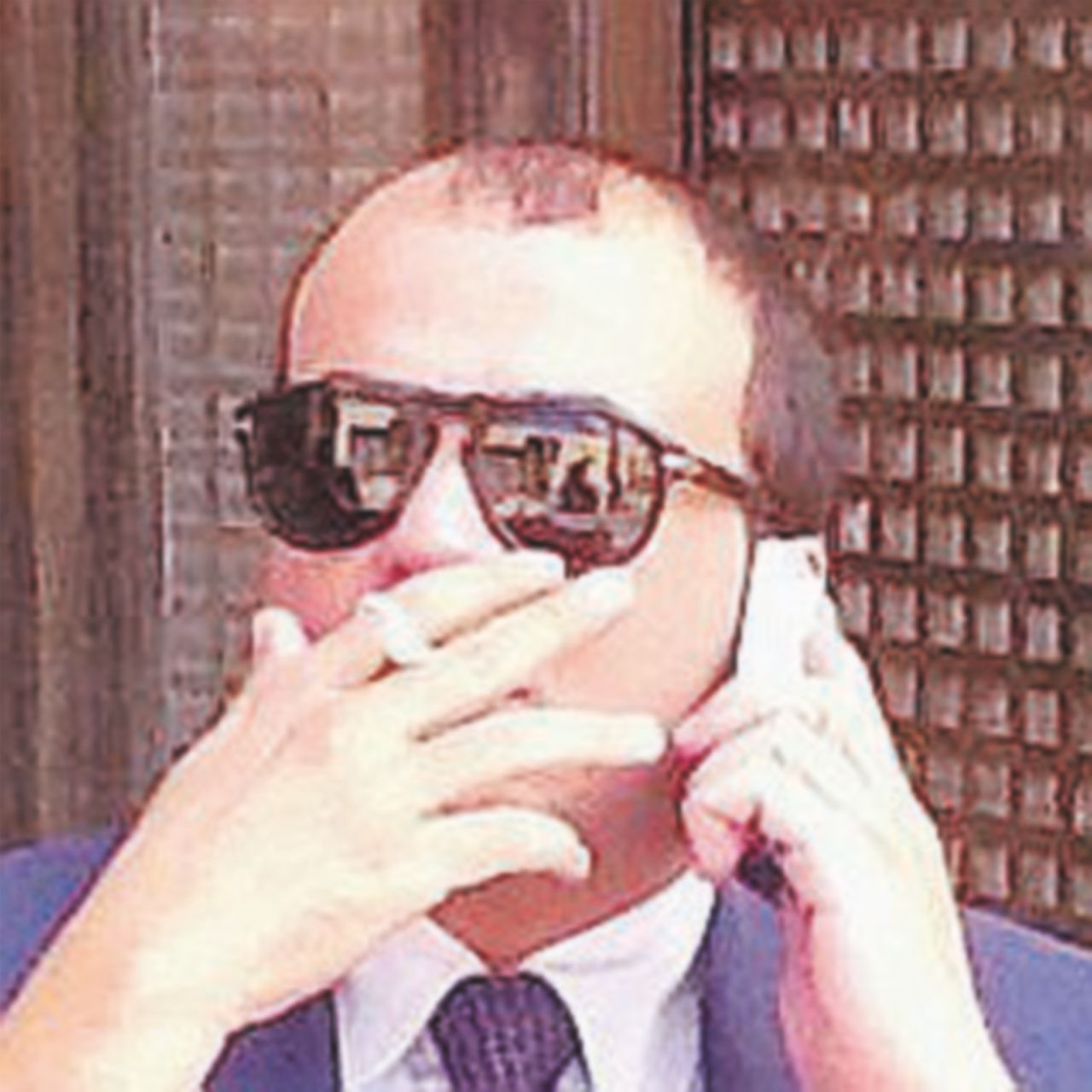 La Finanza su Alfano junior: “200 mila euro e non fa nulla”