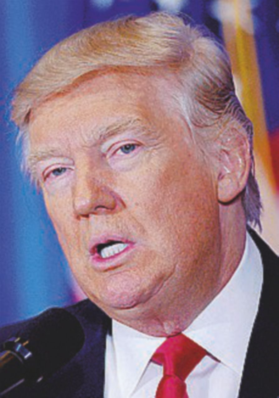 Il leader cinese contro il protezionismo di Donald Trump