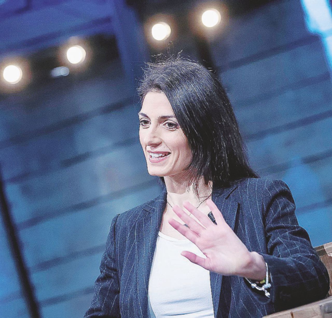 Stop al ricorso anti-Raggi: “Molto rumore per nulla”