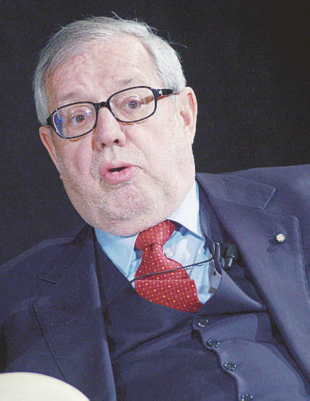 Flick: “Sul contratto non potevano decidere quei giudici”