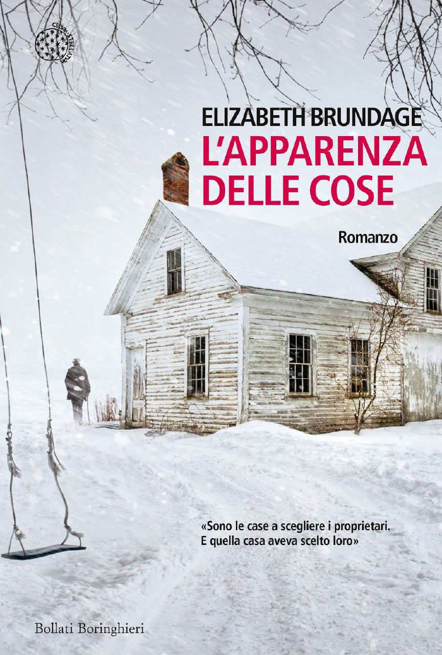 La felicità non esiste nella maledetta fattoria di Chosen