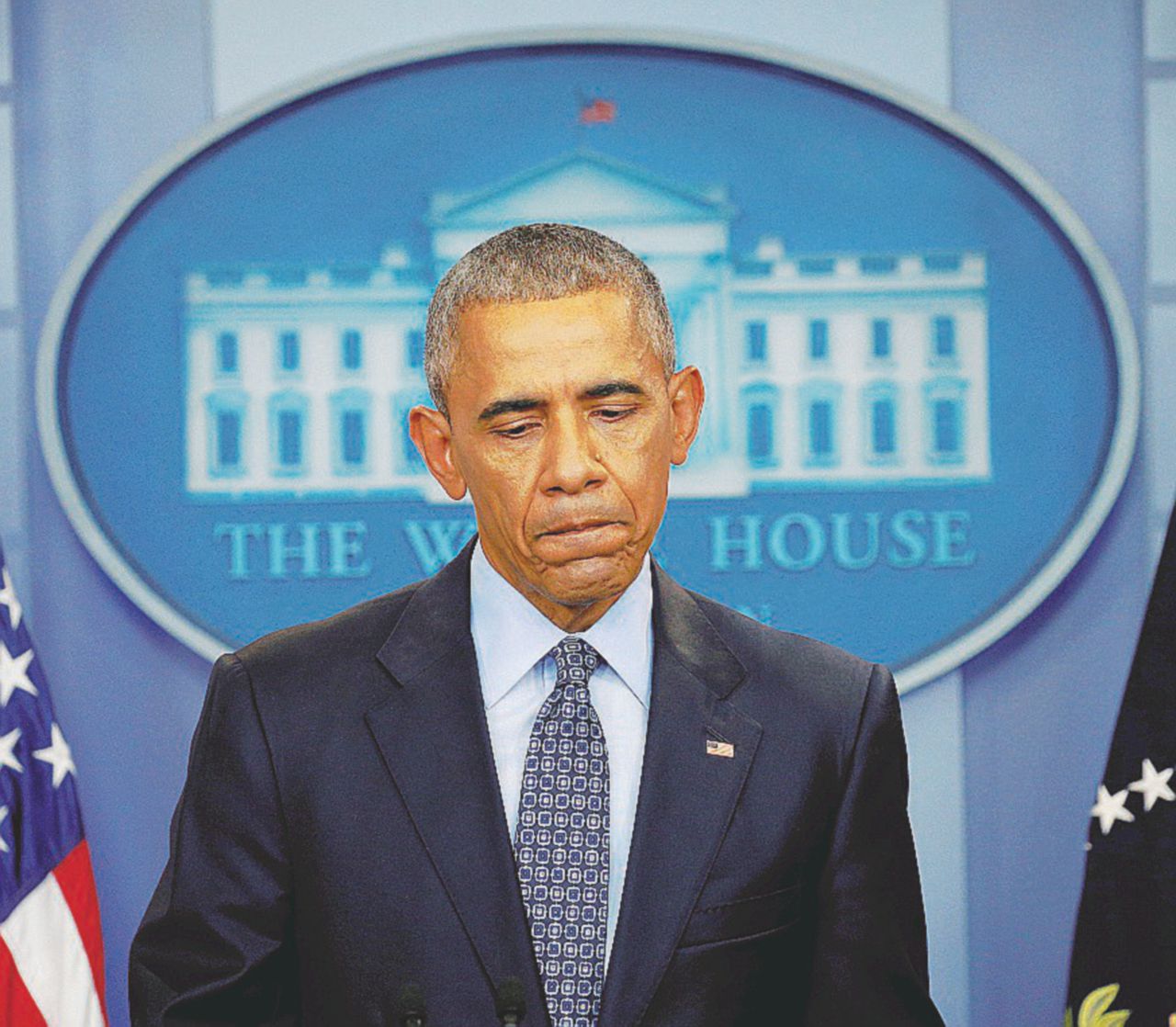 Il predecessore “avvelena i pozzi” prima di andarsene