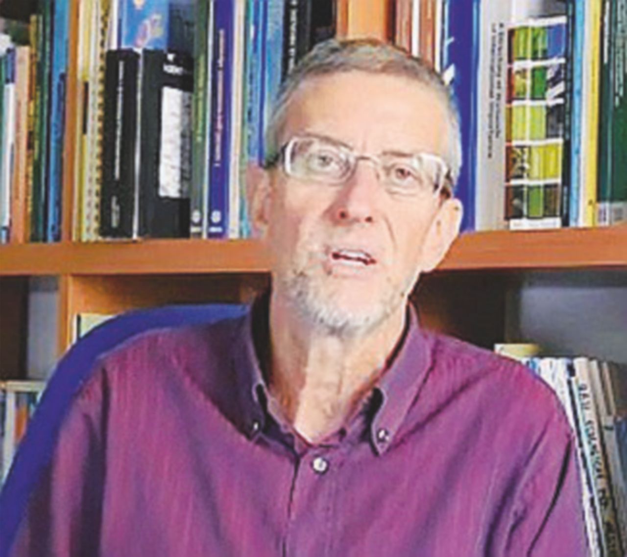 “Mappe anti-rischio lasciate in soffitta”