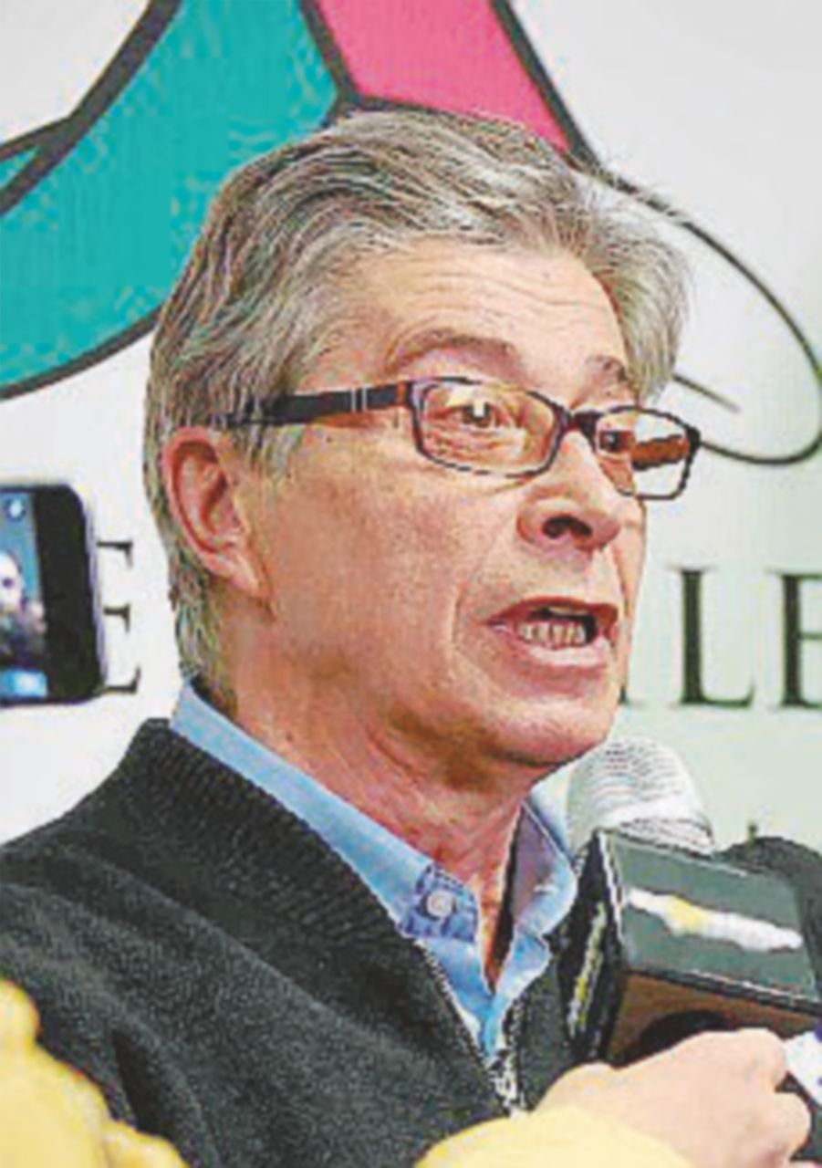 Errani: “Si sommano i problemi, un fatto grave e inedito”