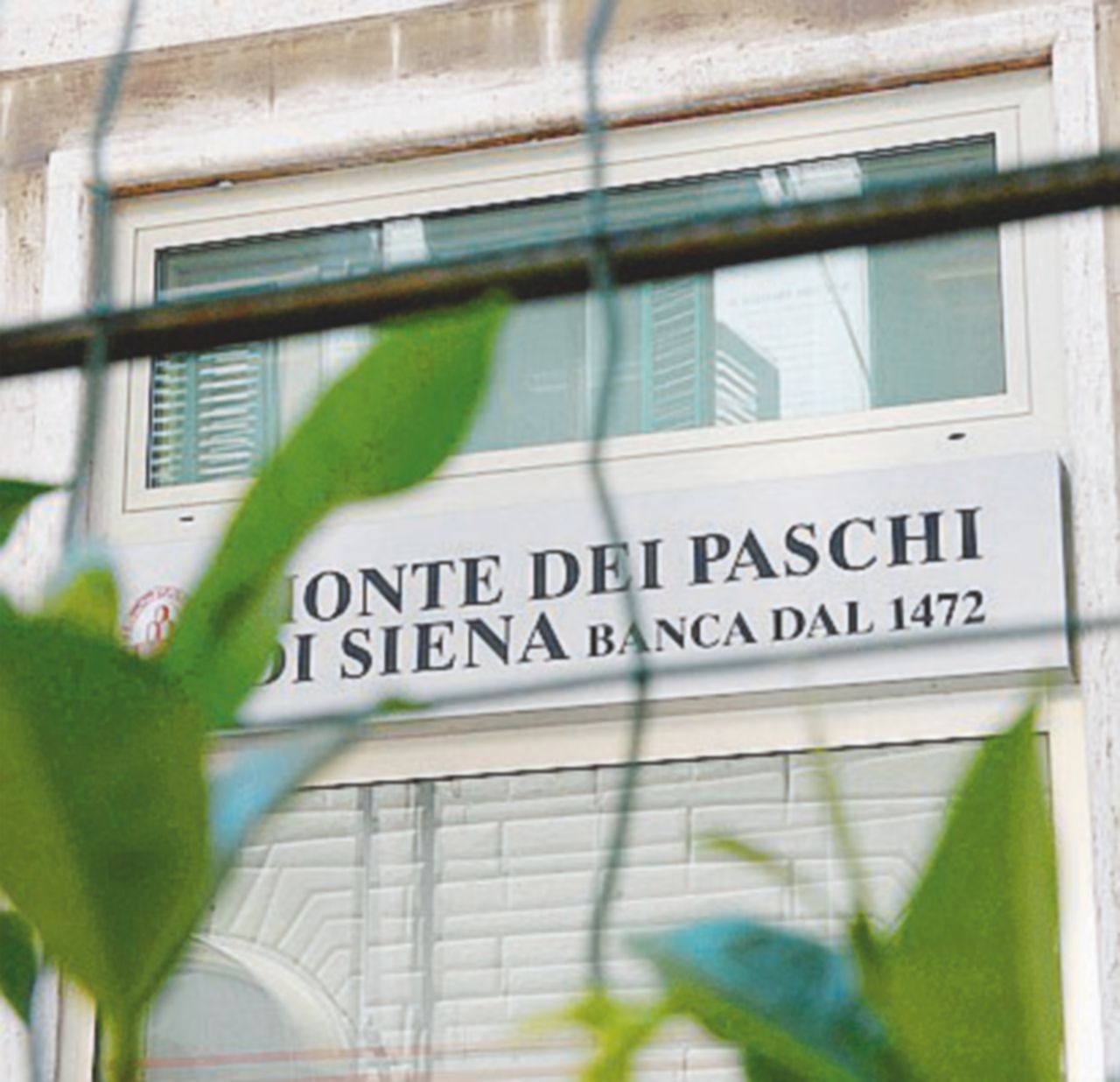 Mps, Morelli non ci pensa a lasciare