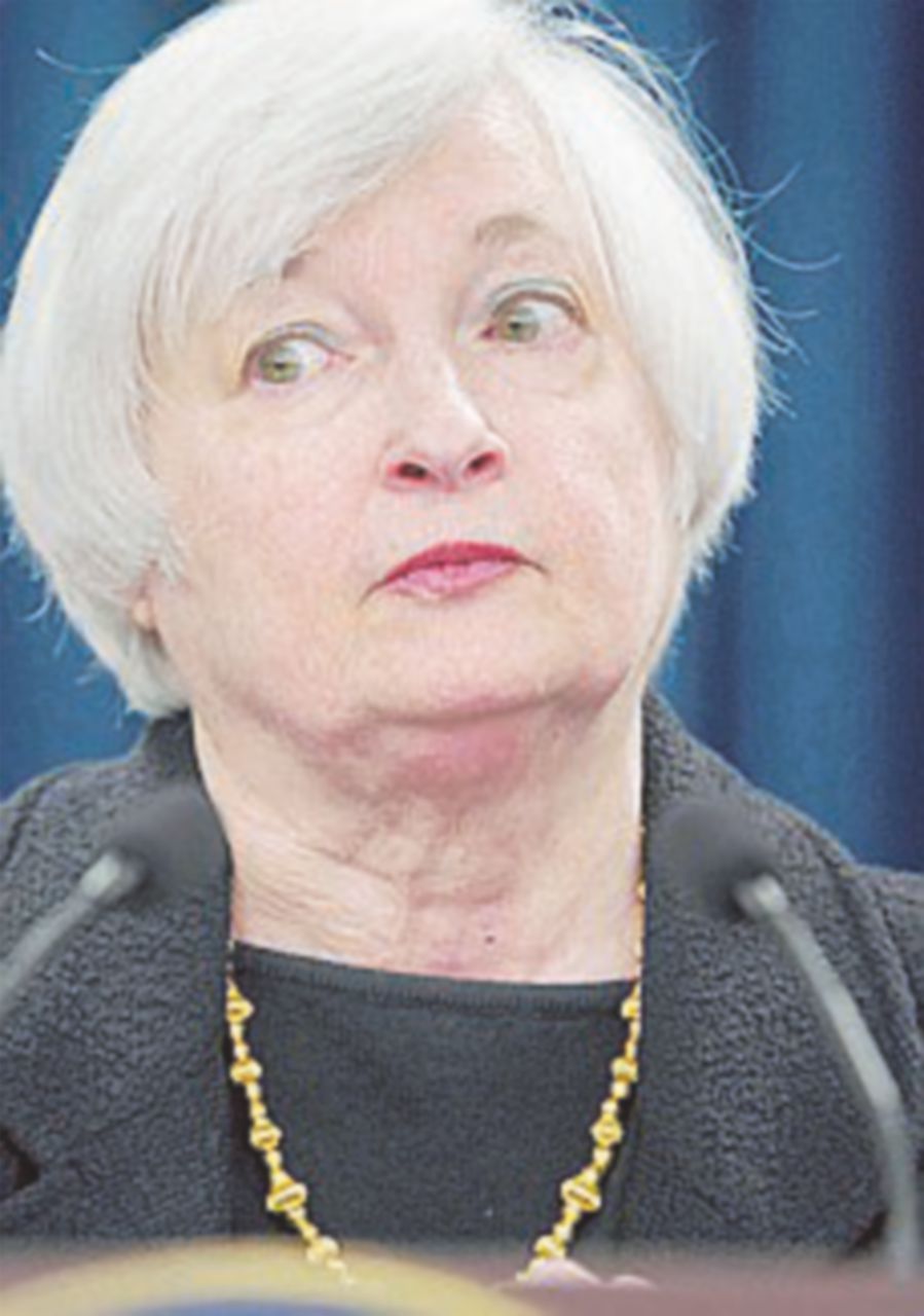 Usa, la Federal Reserve prepara altri rialzi dei tassi