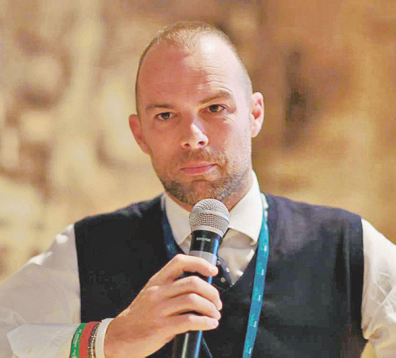 Il signor Rossi, la toppa emiliana sul Pd