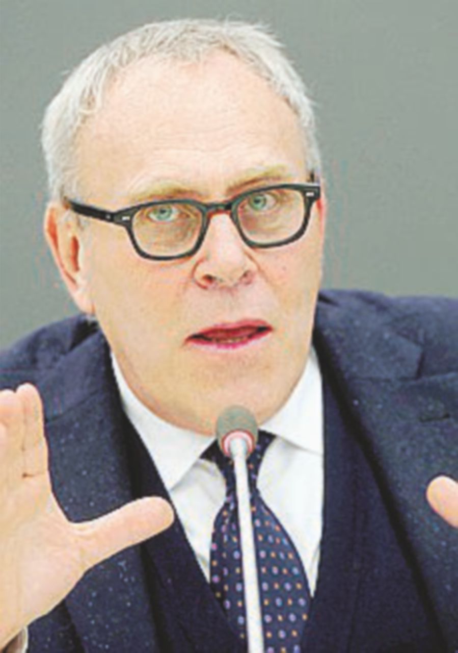 Greco: “La Procura vigilerà sui soldi del risanamento Ilva”