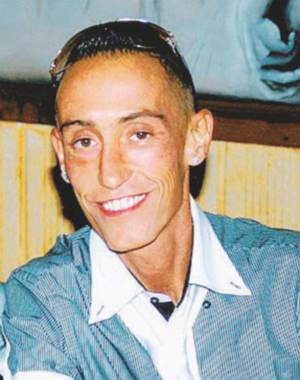 Cucchi, parla Del Sette: “Fatto grave”