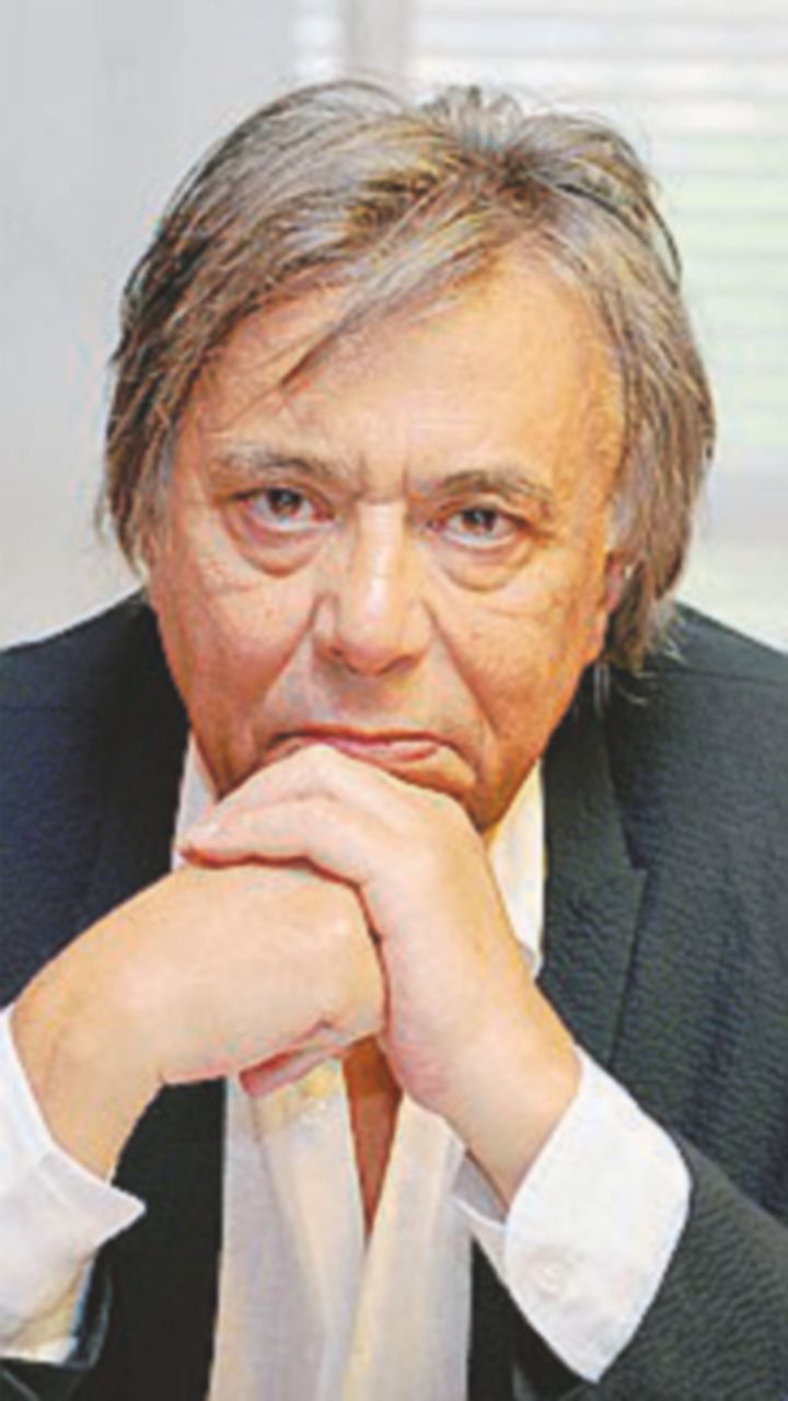 È andata bene, ma non vada tanto in tv: resti marginale