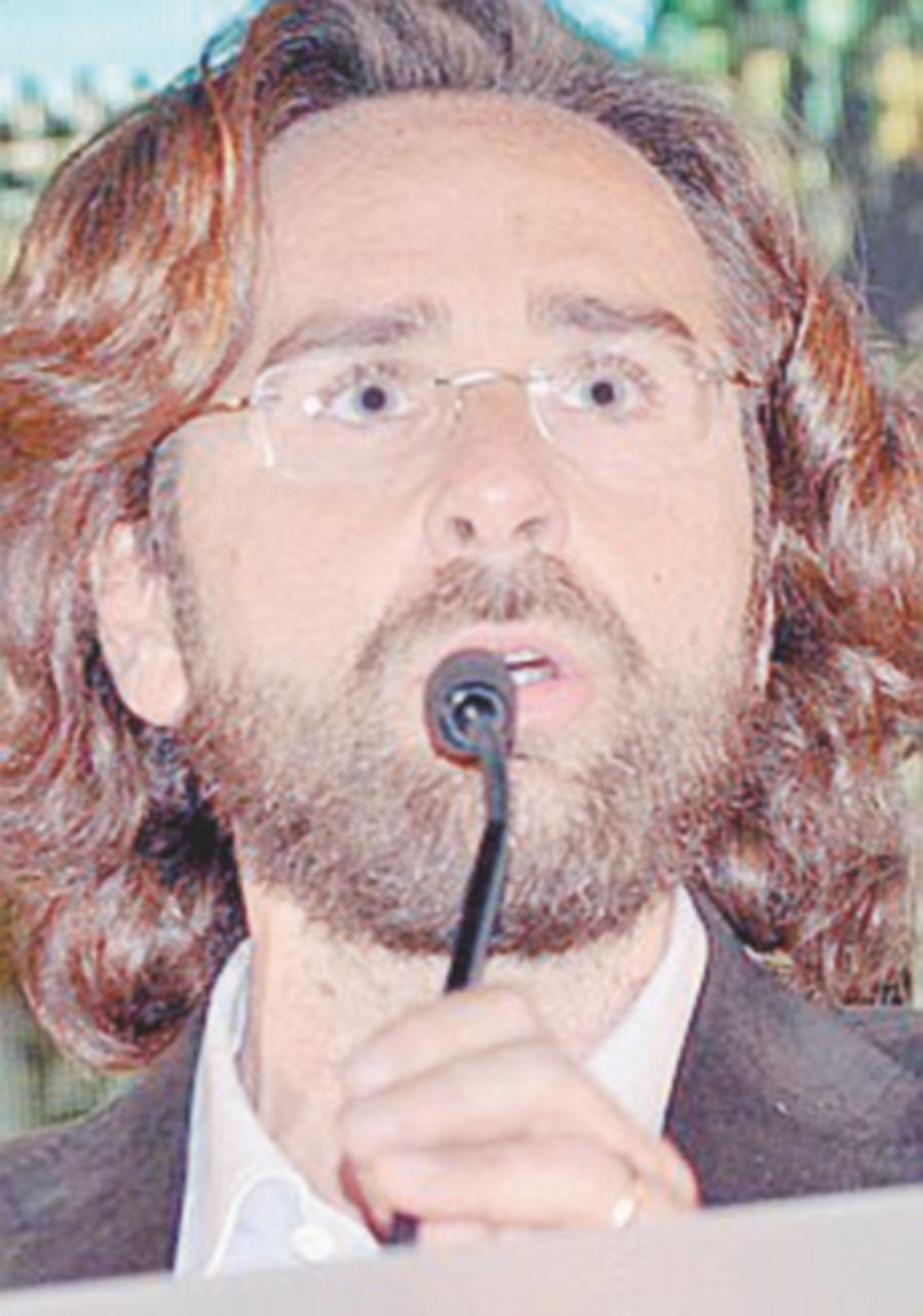 Palermo, scelto il candidato sindaco M5s: è Ugo Forello