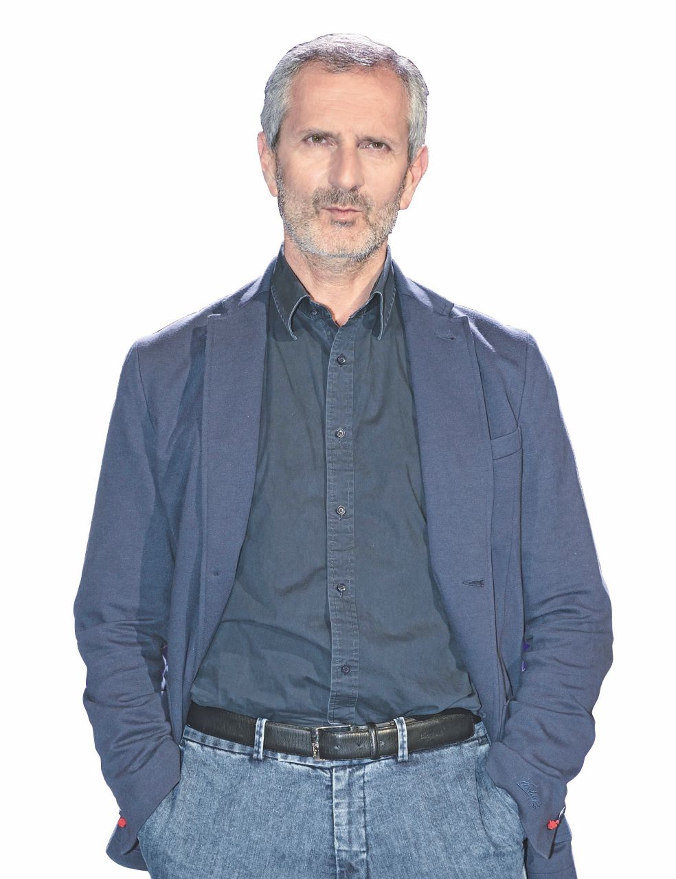 “Non entro in una segreteria fatta a immagine di Renzi”