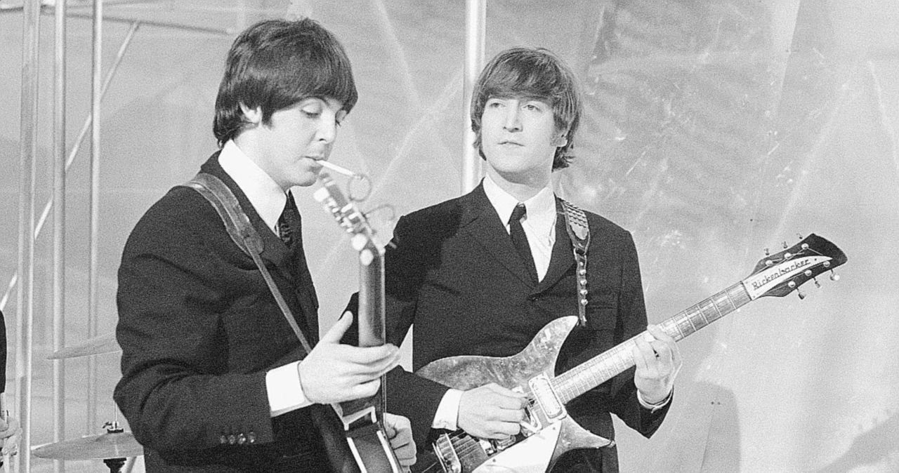 Sir Paul McCartney batte cassa: “Rivoglio i diritti sui brani dei Beatles”