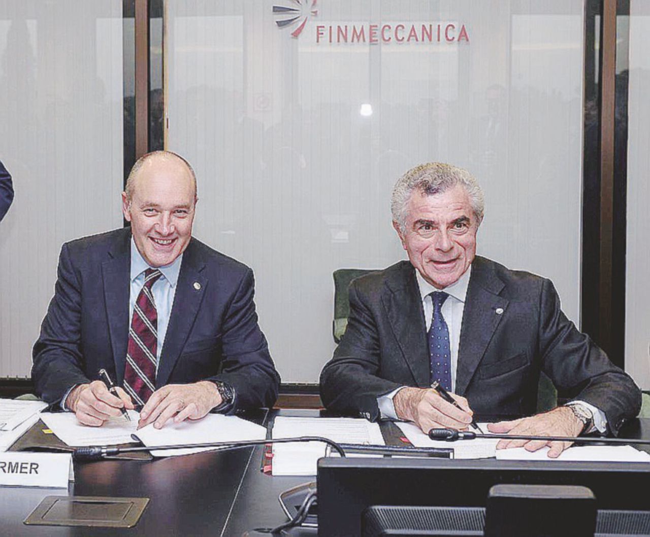 Copertina di Ansaldo Sts, i nuovi padroni giapponesi fanno fuori il consigliere troppo critico