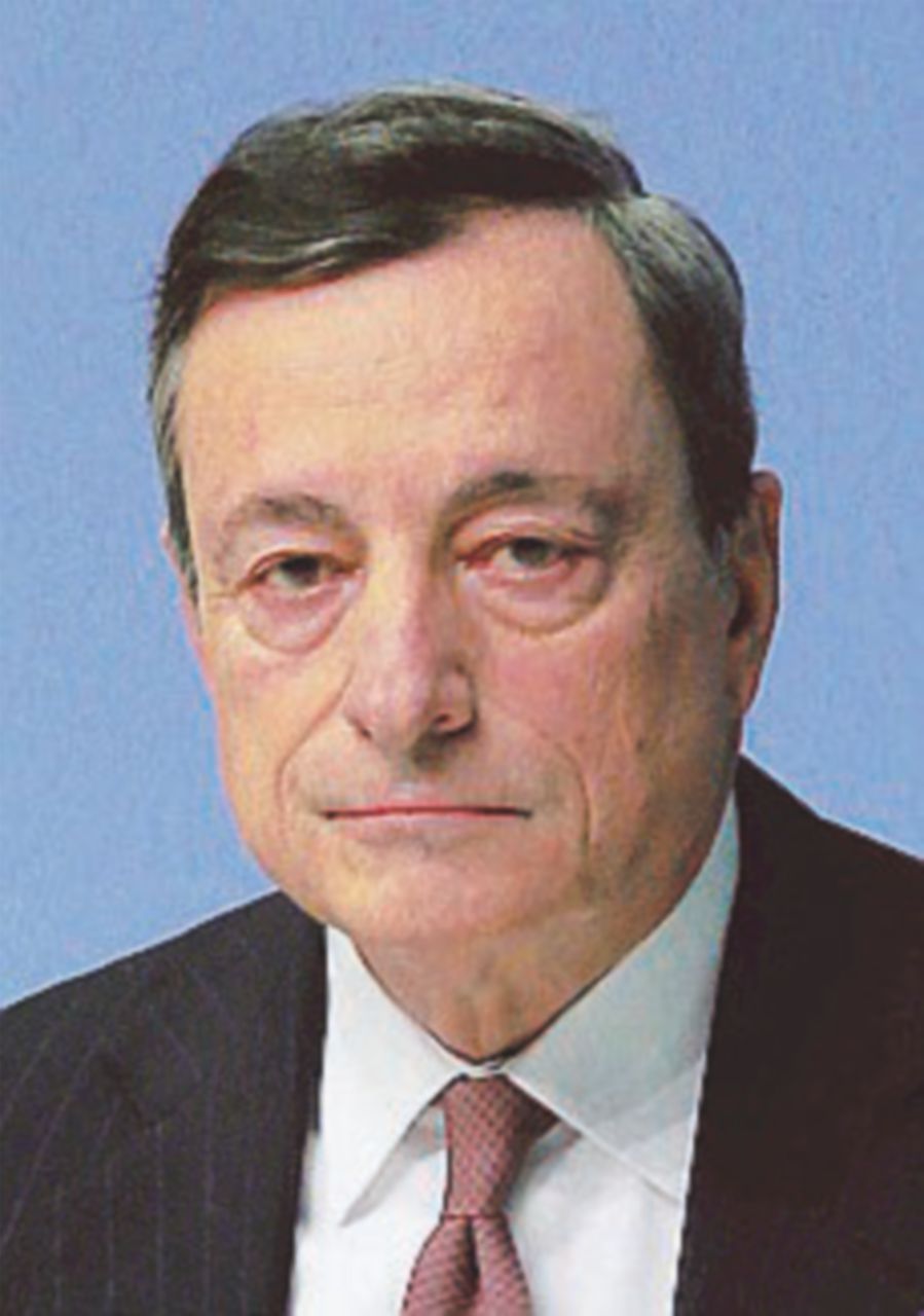 Bce, nessuna stretta da Draghi (sotto attacco dei tedeschi)