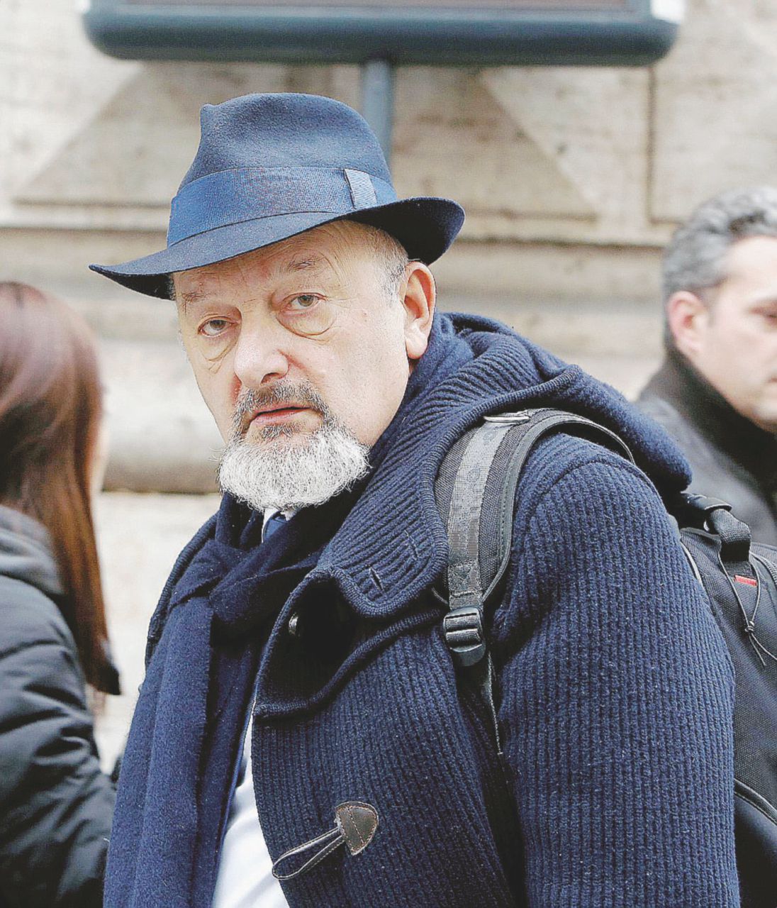 Maxi-sequestro da 7 milioni per il “socio” di papà Renzi