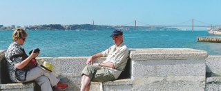 Copertina di Si allarga l’applicazione della flat tax del 7% per i pensionati stranieri che si trasferiscono nel Sud Italia: cosa cambia
