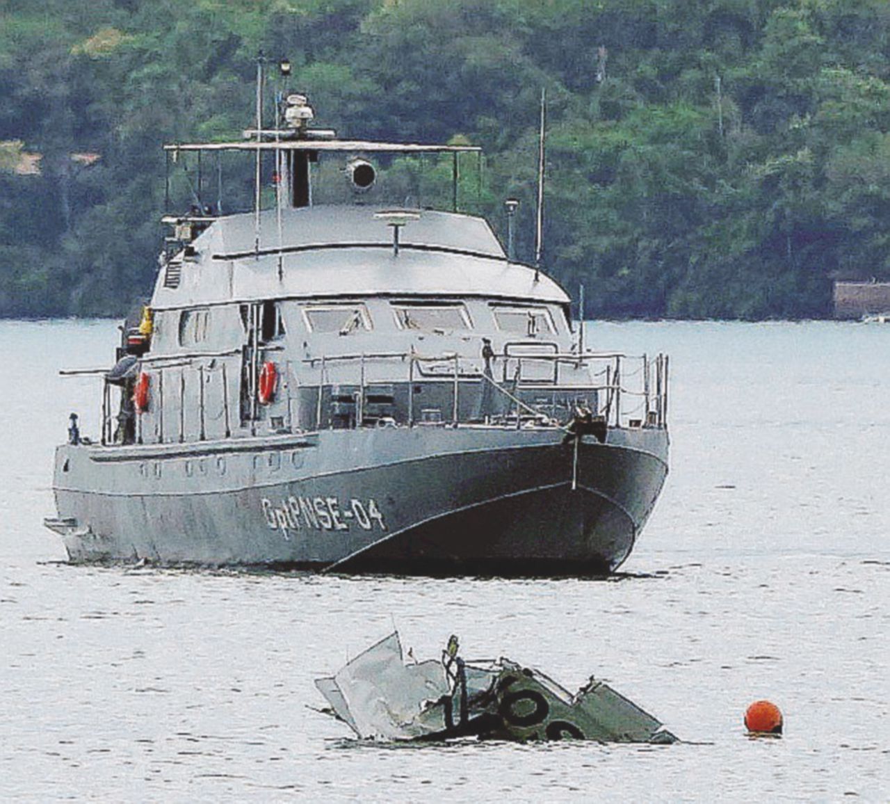 Copertina di La strana morte del magistrato anti-mazzette