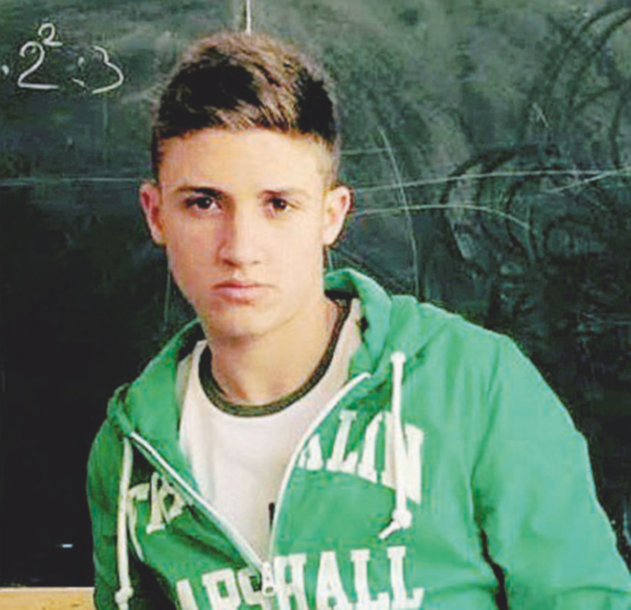 Napoli, Genny vittima innocente. Killer identificati