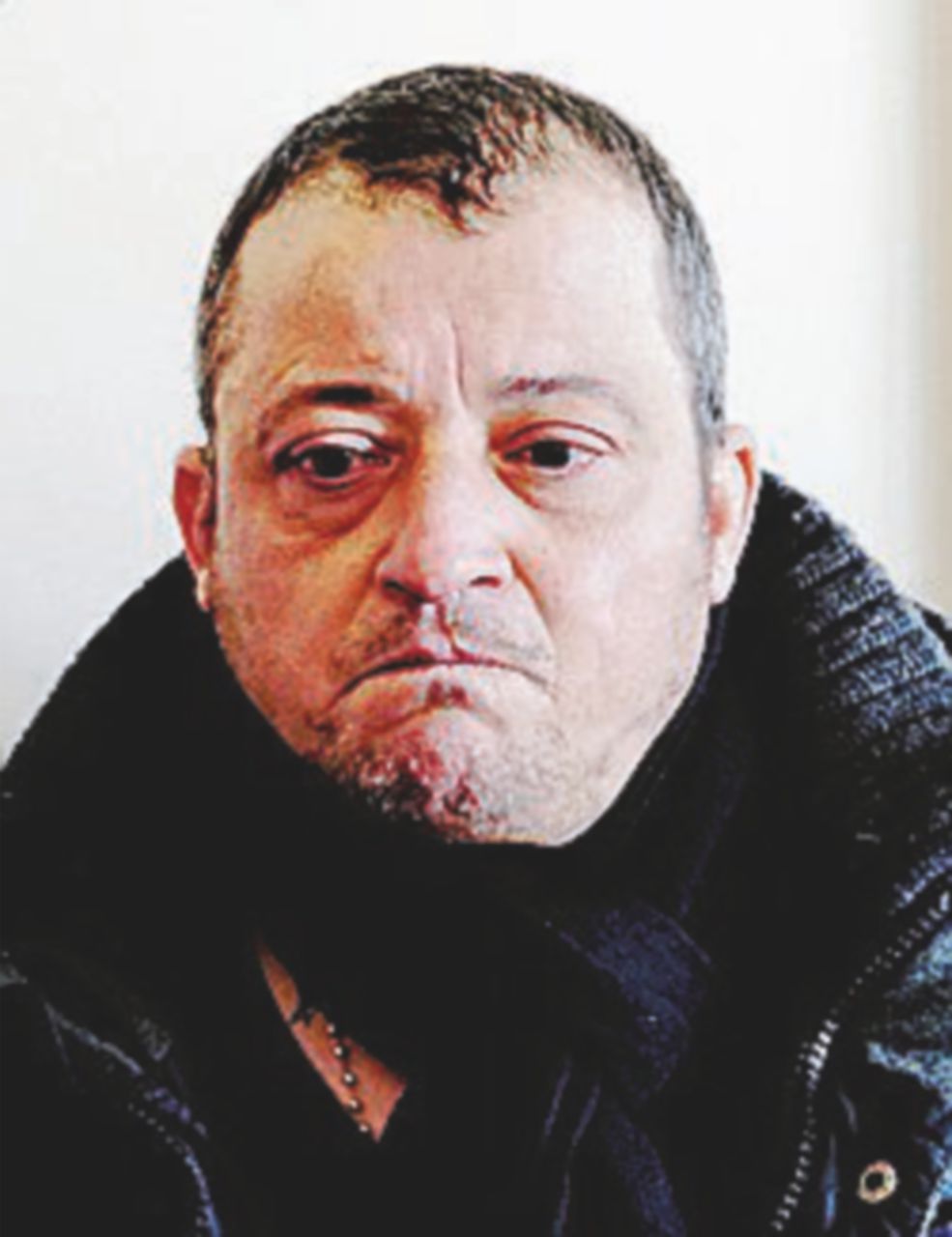 Papà Cesarano avverte il Tg3: “Siamo cortesi, non fateci comportare male”