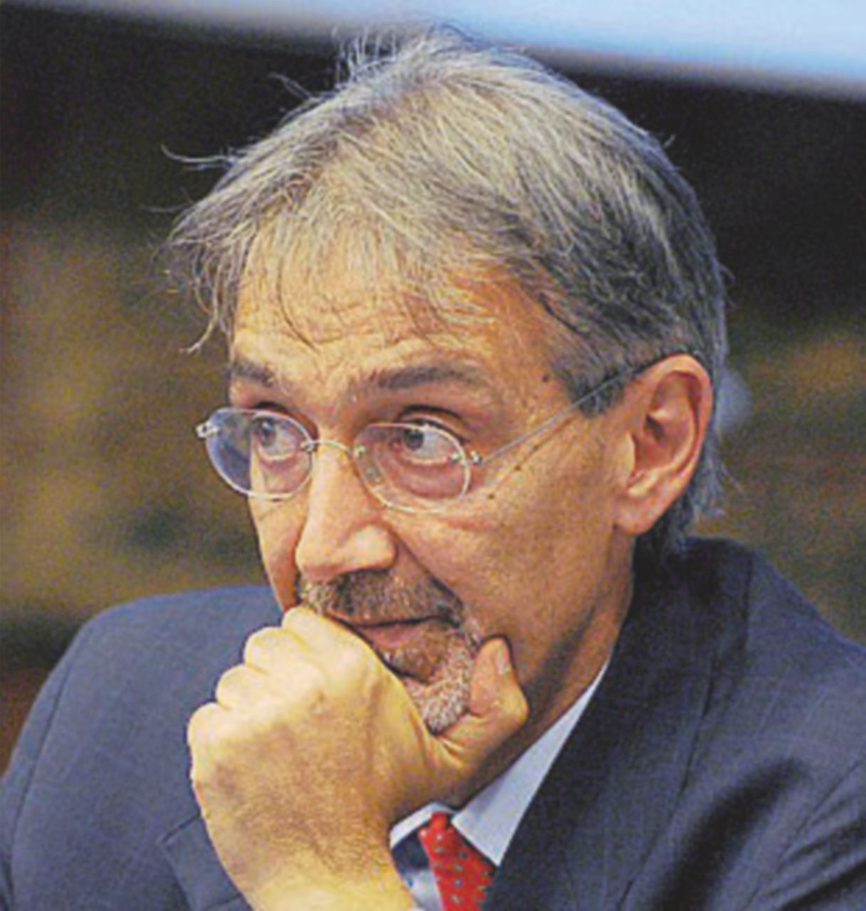 La Croce Rossa: “Non gestiremo i Cie”. Anche Prodi contrario