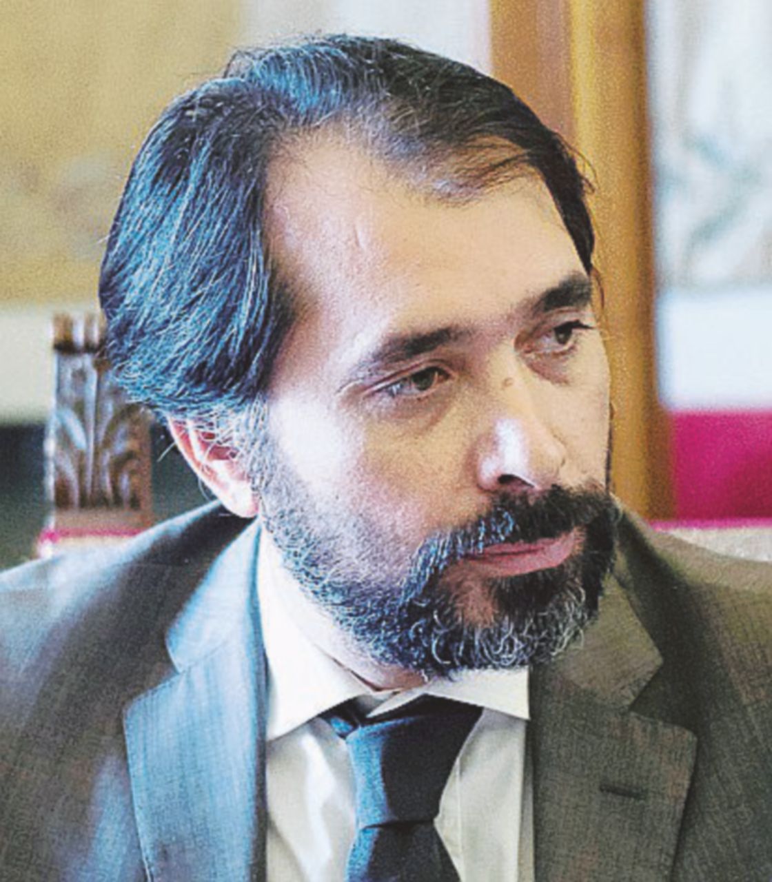 Copertina di L’affare nomine: un debutto da principianti