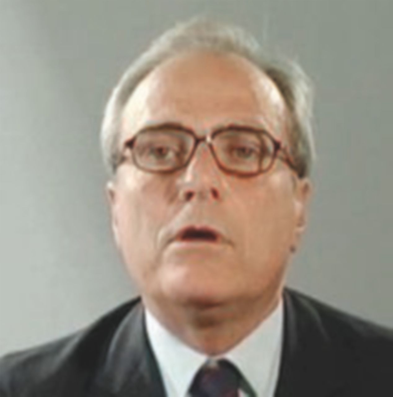 Copertina di Lezioncina di merlo: chi critica è “sciacallo”