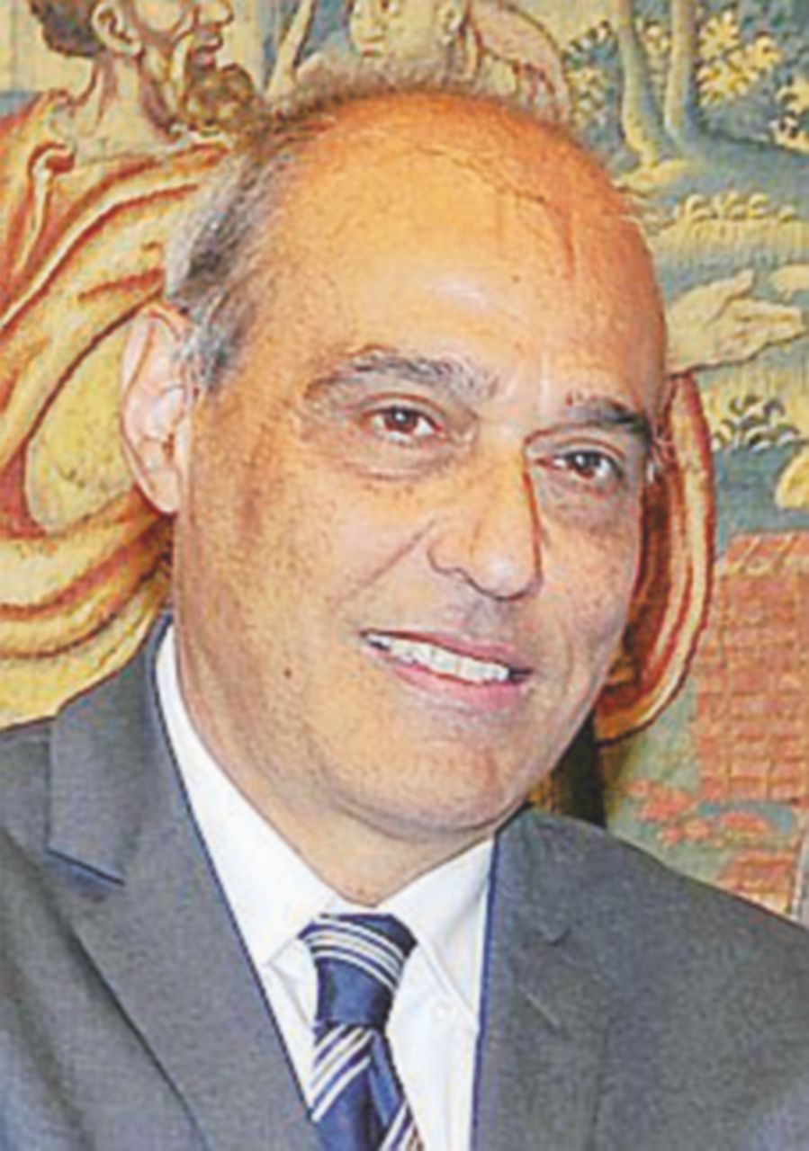 Carlo Paris, inviato di Rai Sport spedito a Gerusalemme