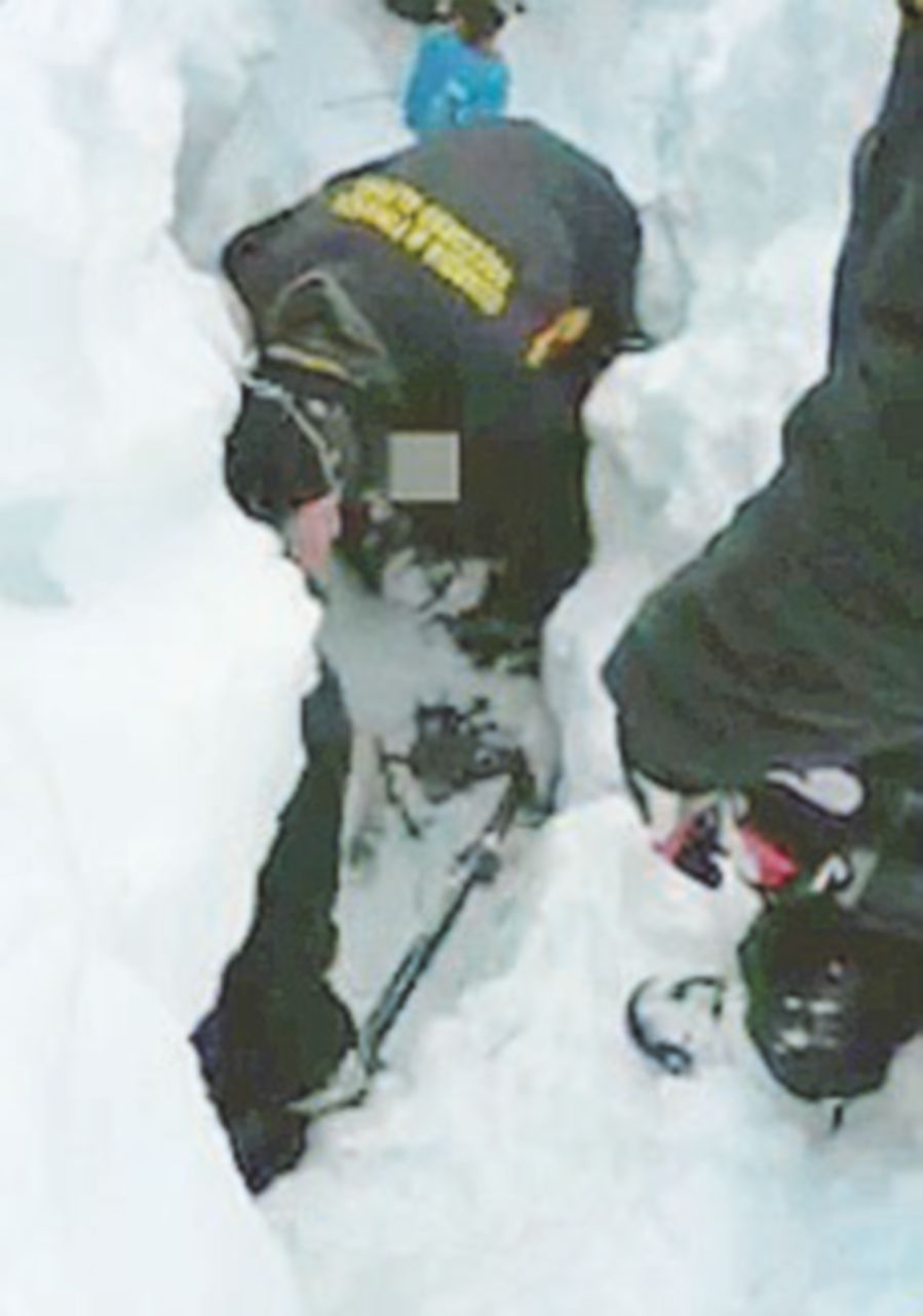 Per i soravvissuti gli stessi strumenti usati dall’antimafia