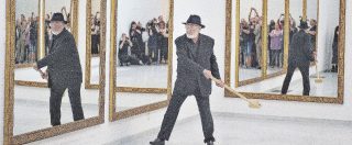 Le bugie non esistono più, solo rapporti conflittuali con i dati