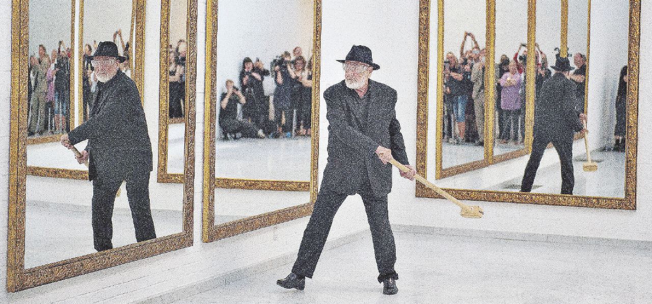 Le bugie non esistono più, solo rapporti conflittuali con i dati