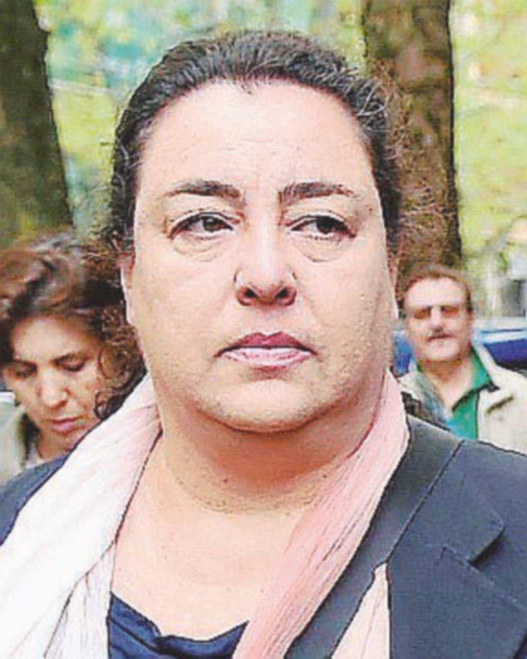 “Che fatica dire no a Bruce Springsteen”