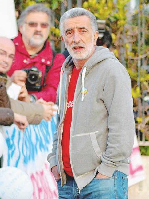 La condanna di Genovese (forse) salva il sindaco buddista