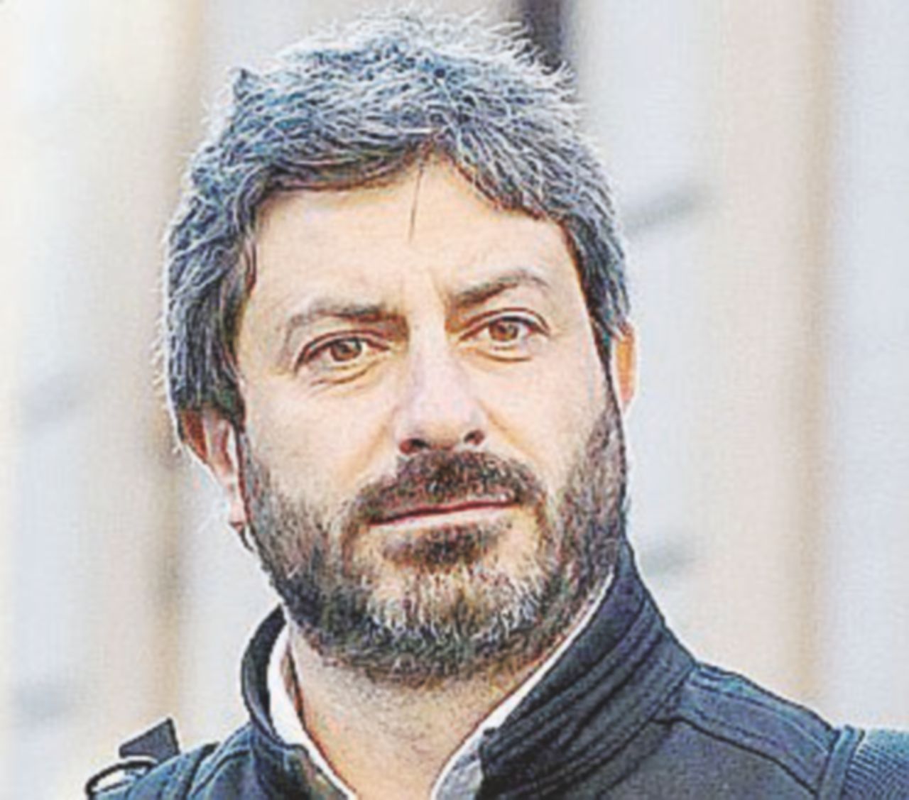 Fico: “Dio ci scampi da Salvini e Trump”