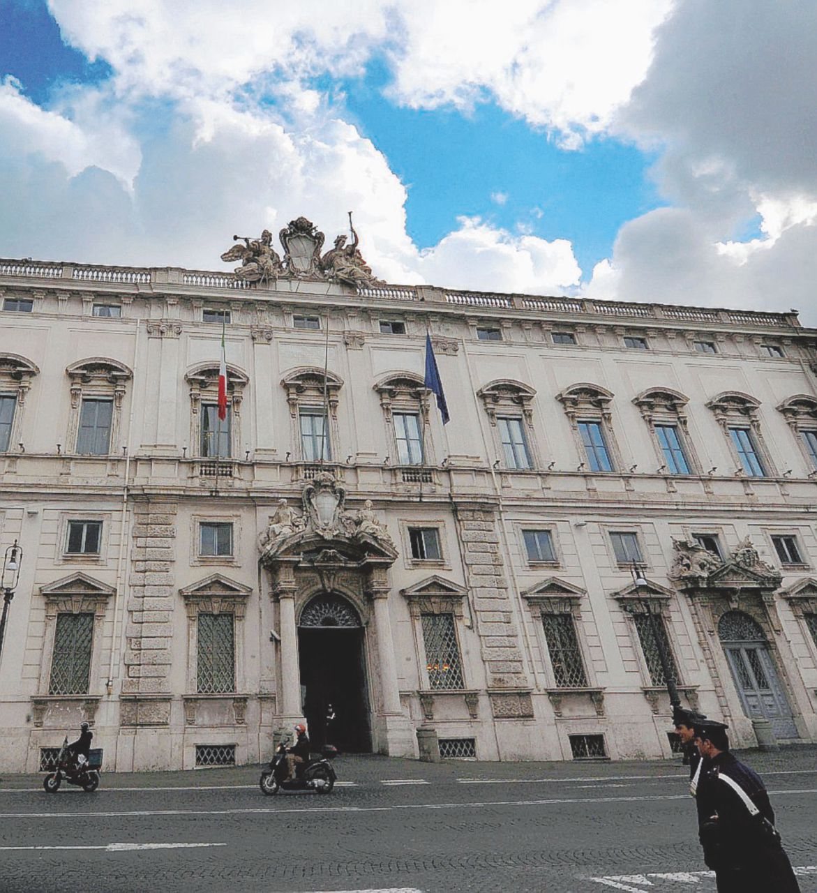 Gli avvocati anti-Italicum: “Va cancellato del tutto”