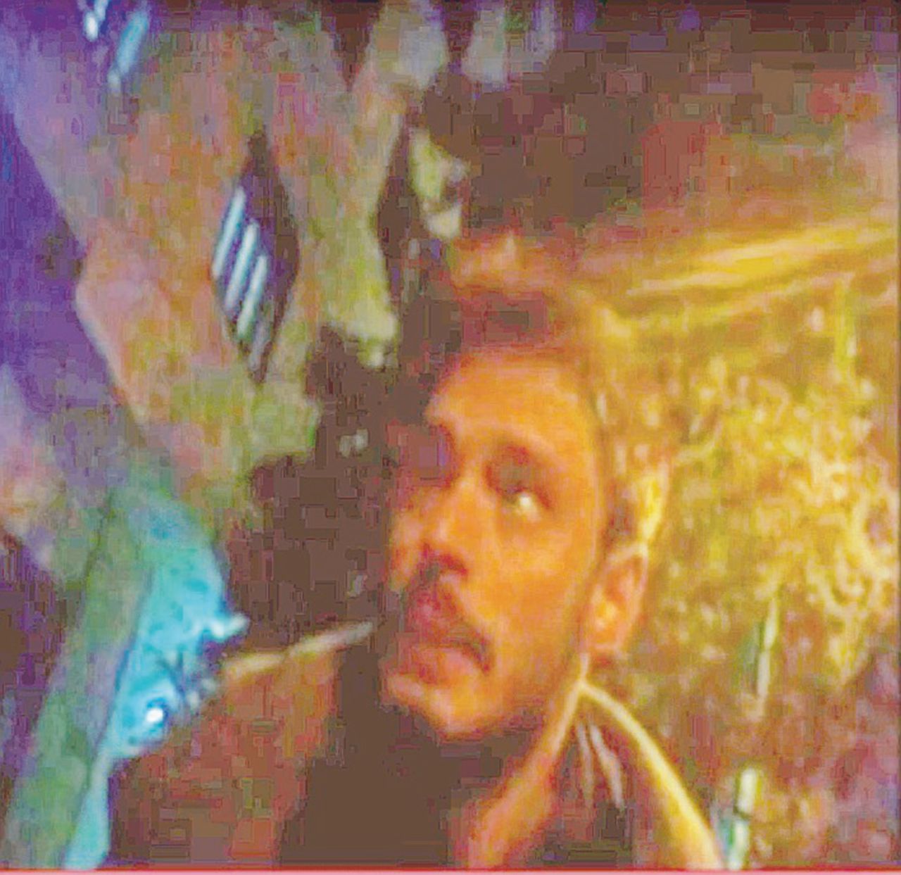 Regeni, il video dell’informatore voluto dagli 007