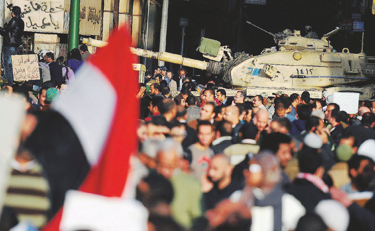 Il patto Roma-Cairo: l’ambasciatore vale gli ‘aguzzini’ di Giulio