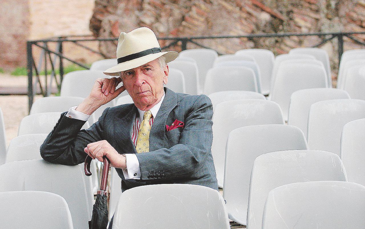 Copertina di Gay Talese, voyeur e un po’ furbetto: romanzo (non) verità