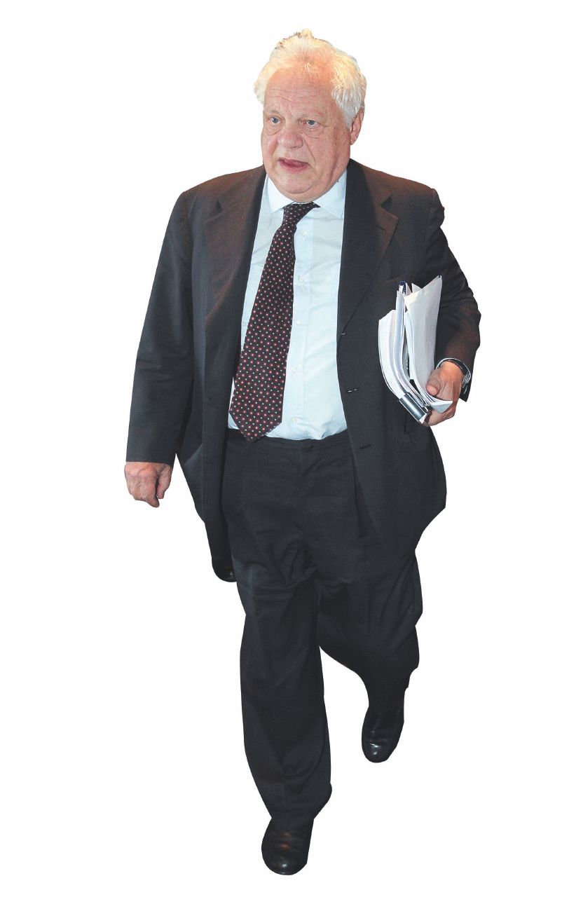 “Bisogna ripartire dalla scuola: selettiva ma più inclusiva”