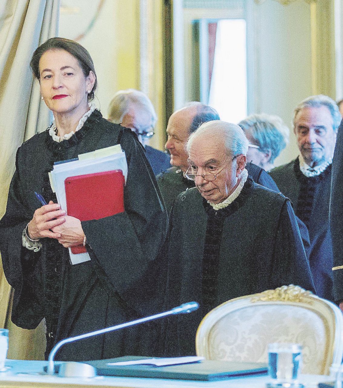 Consulta, oggi via l’Italicum. Poi tutti fermi per un mese