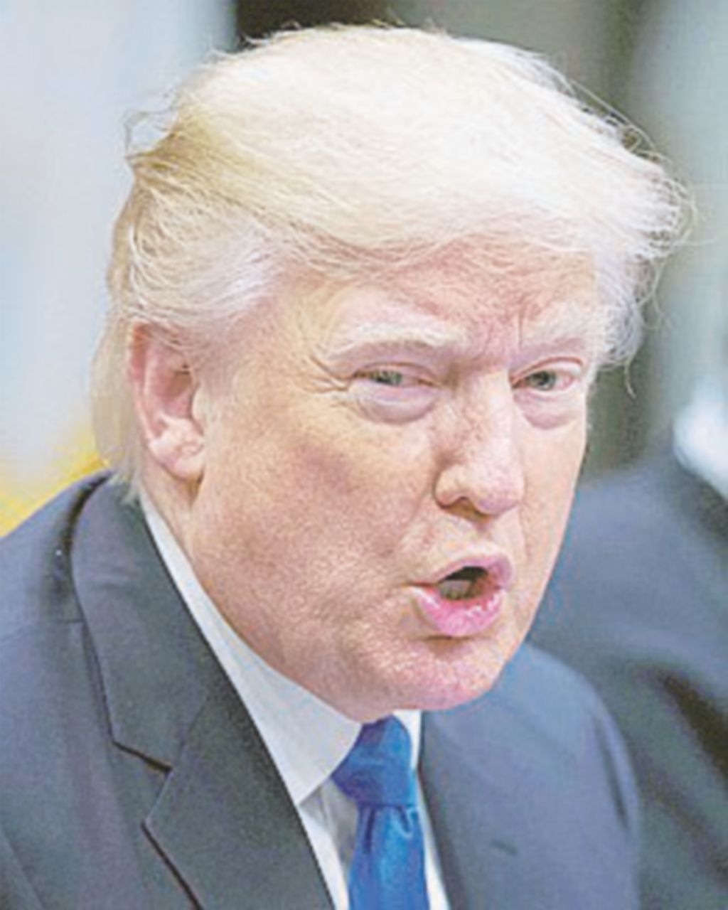 “Basta ambientalismo fuori controllo”: Trump a tutto gas