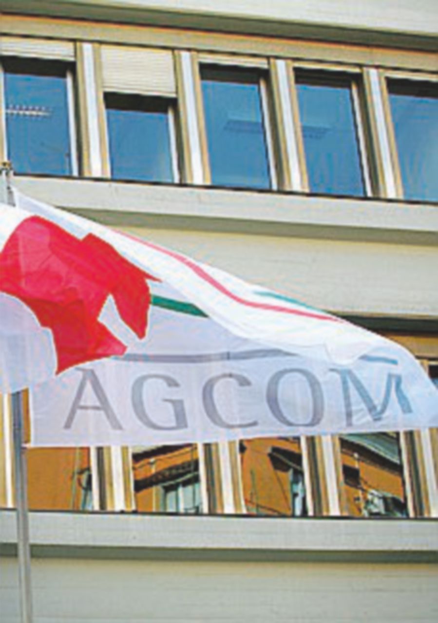 Agcom, rinviata di 7 giorni l’elezione del membro vacante